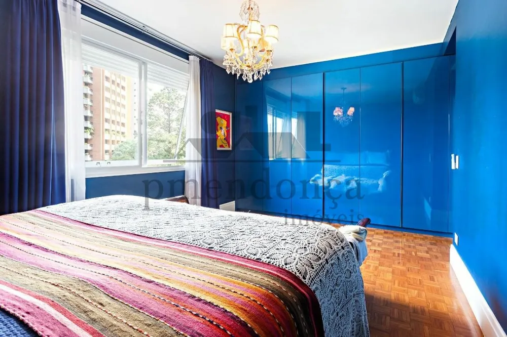 Apartamento, 3 quartos, 230 m² - Foto 9
