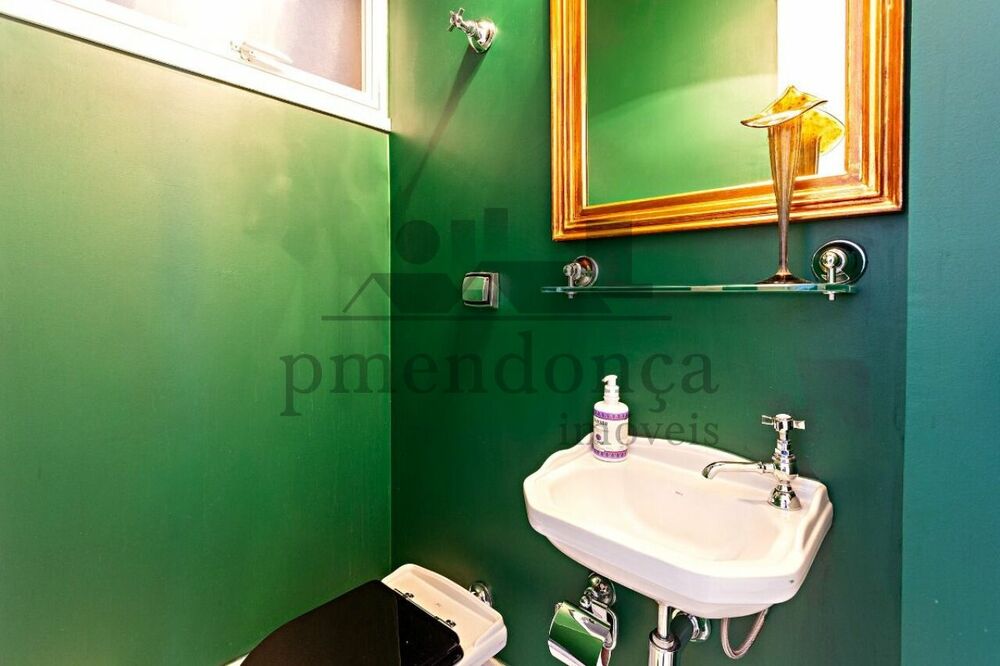 Apartamento, 3 quartos, 230 m² - Foto 1