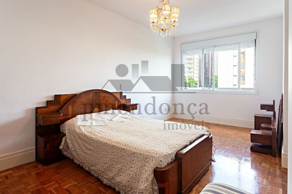 Apartamento, 3 quartos, 230 m² - Foto 2