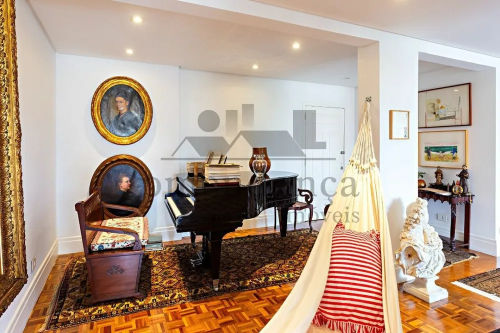 Apartamento, 3 quartos, 230 m² - Foto 6