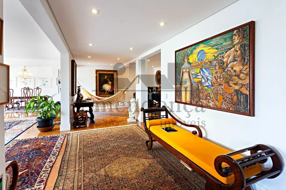 Apartamento, 3 quartos, 230 m² - Foto 7