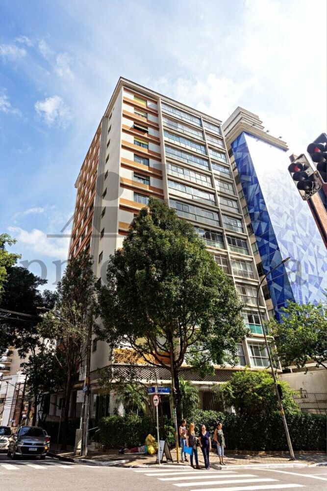 Apartamento, 3 quartos, 230 m² - Foto 3