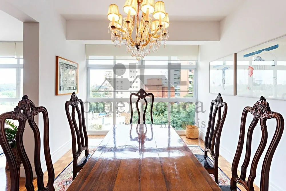 Apartamento, 3 quartos, 230 m² - Foto 4