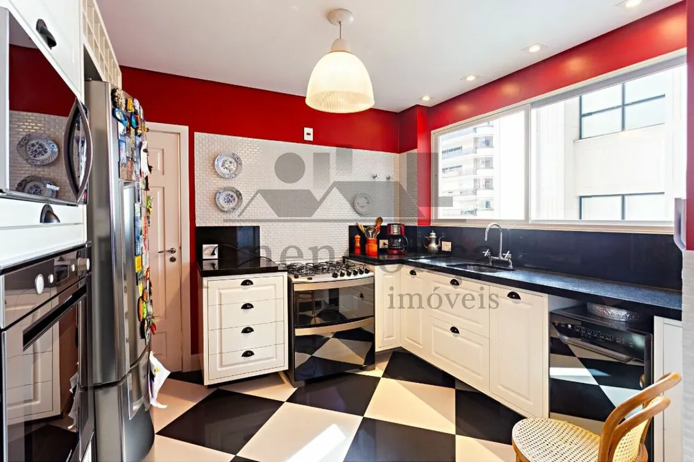 Apartamento, 3 quartos, 230 m² - Foto 11