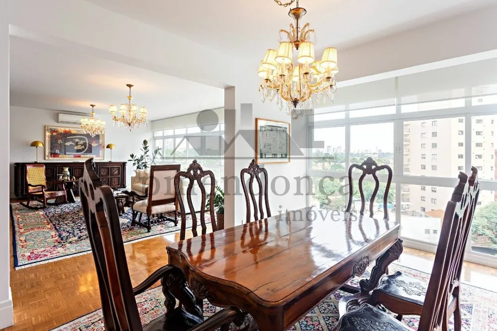Apartamento, 3 quartos, 230 m² - Foto 5