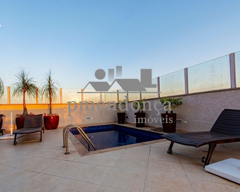 Apartamento, 5 quartos, 439 m² - Foto 5