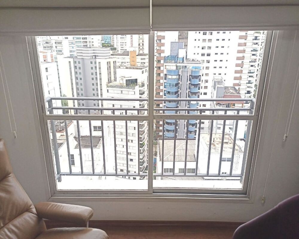 Apartamento, 2 quartos, 80 m² - Foto 2