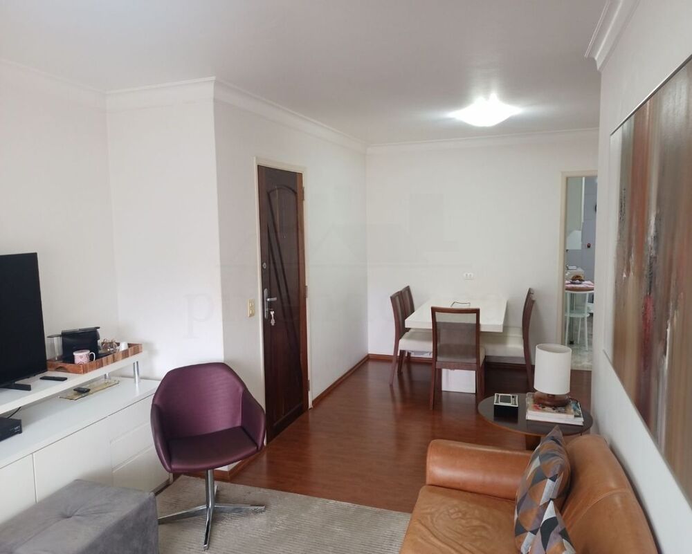 Apartamento, 2 quartos, 80 m² - Foto 3