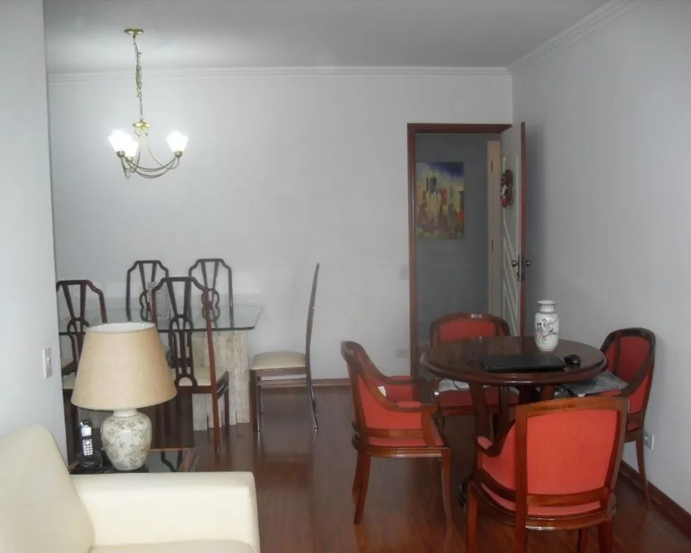 Apartamento à venda com 3 quartos, 105m² - Foto 4