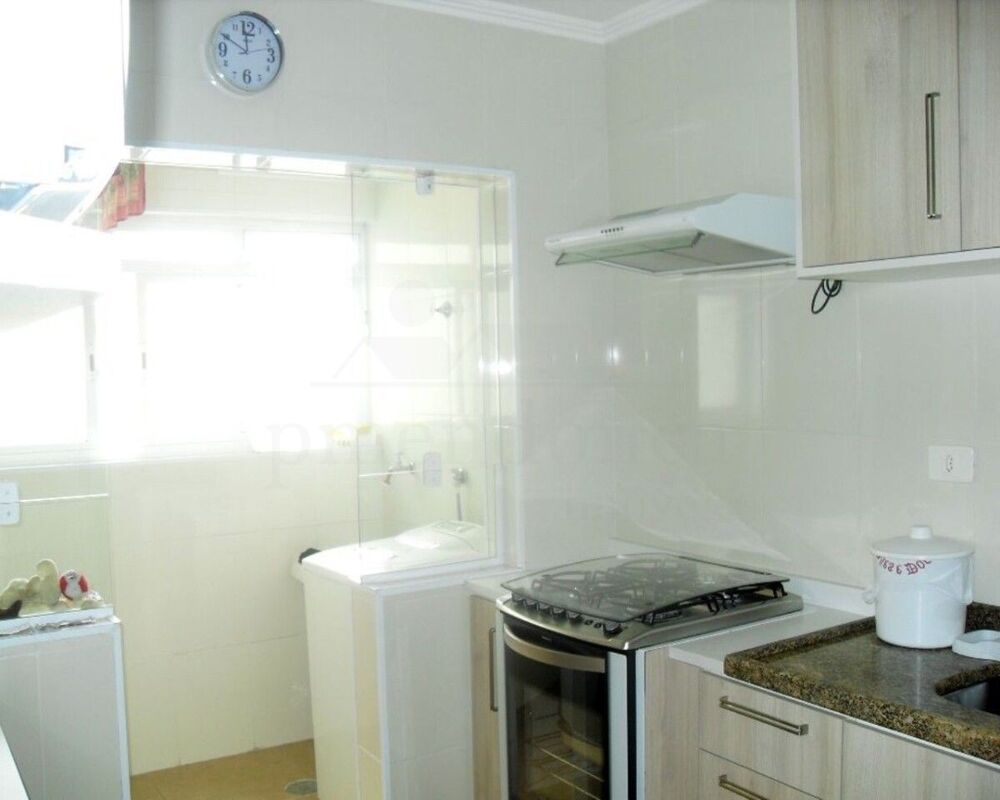 Apartamento, 3 quartos, 105 m² - Foto 8