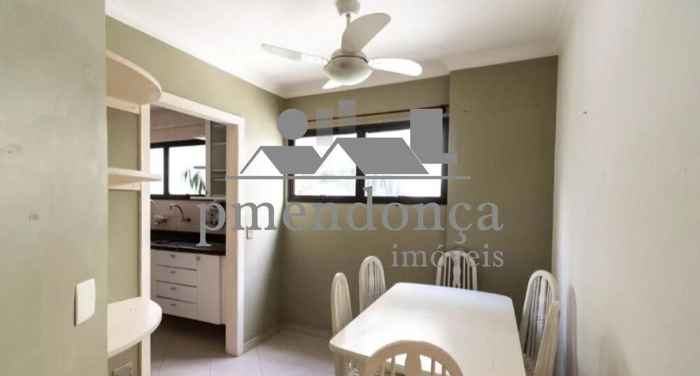 Apartamento, 3 quartos, 172 m² - Foto 3
