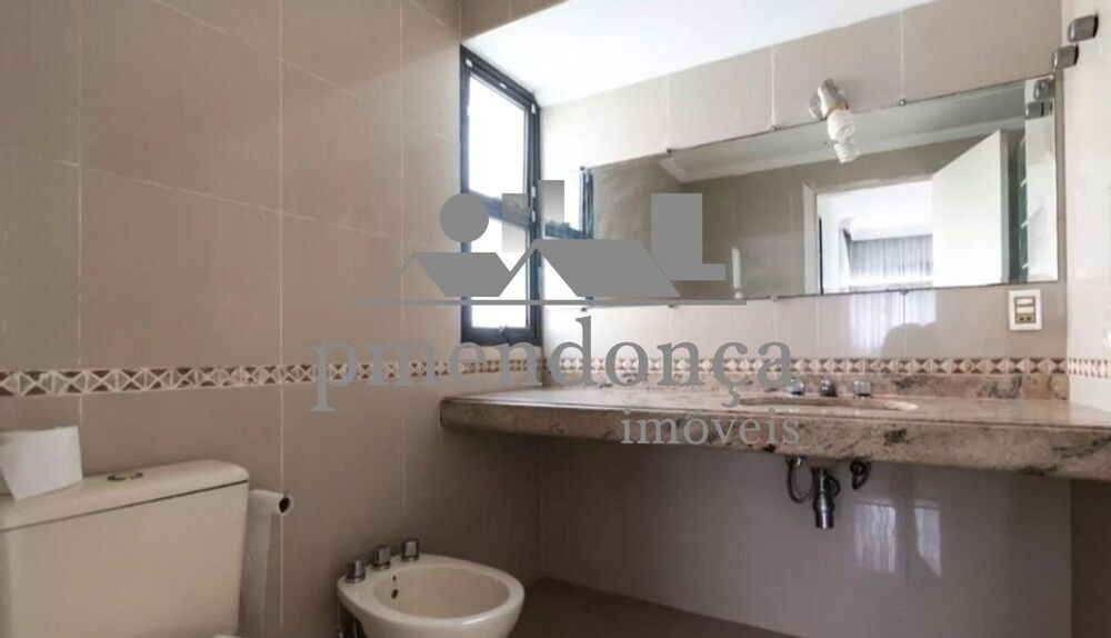 Apartamento, 3 quartos, 172 m² - Foto 4