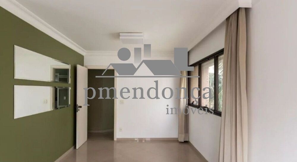 Apartamento, 3 quartos, 172 m² - Foto 2