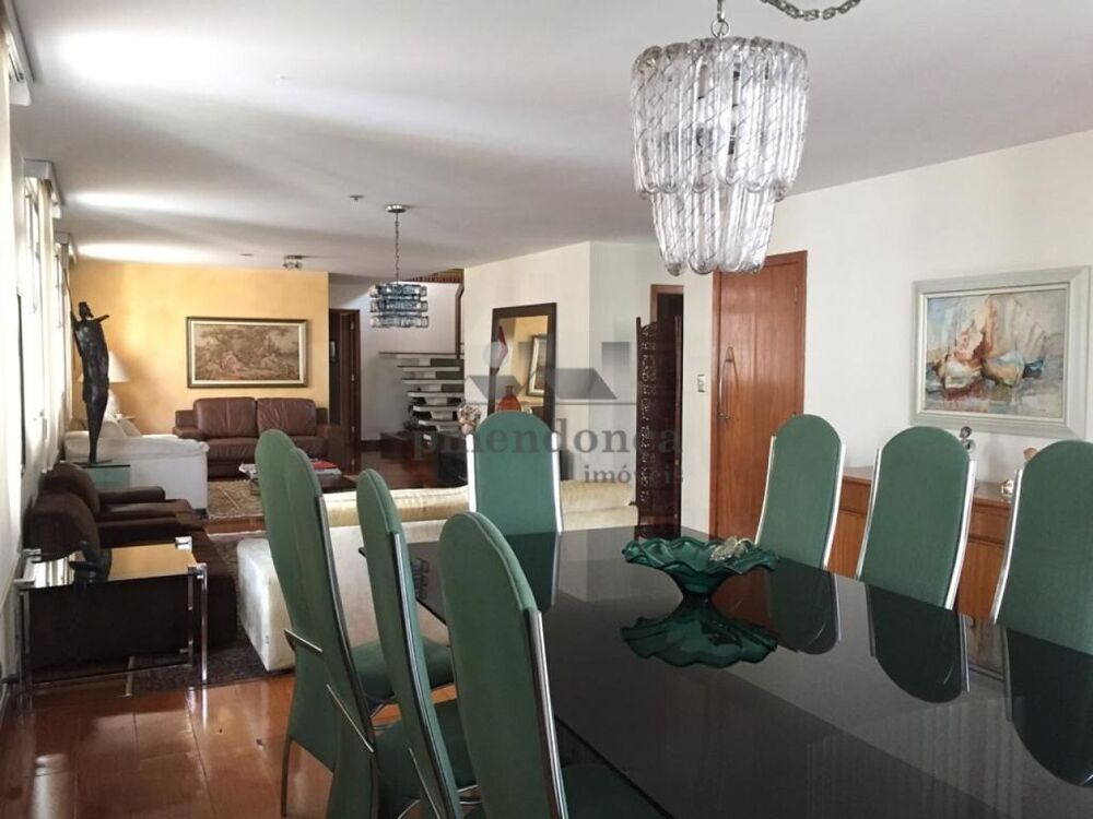 Apartamento, 4 quartos, 779 m² - Foto 3