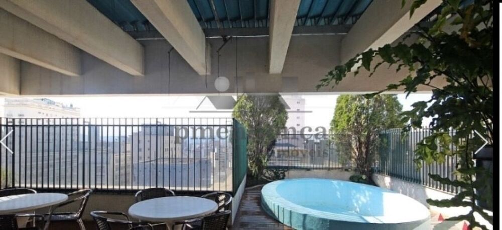 Apartamento, 4 quartos, 779 m² - Foto 2