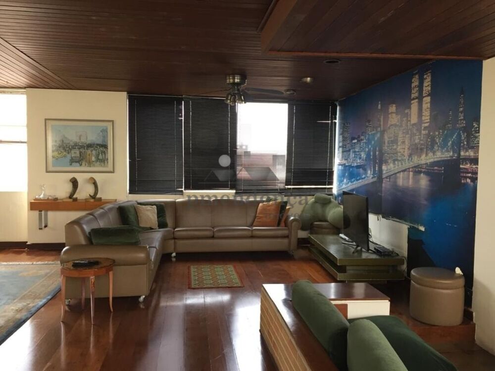 Apartamento, 4 quartos, 779 m² - Foto 4