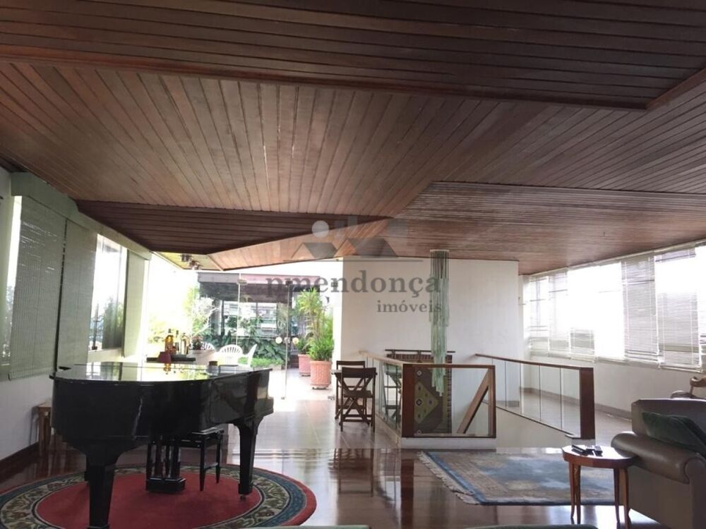 Apartamento, 4 quartos, 779 m² - Foto 1