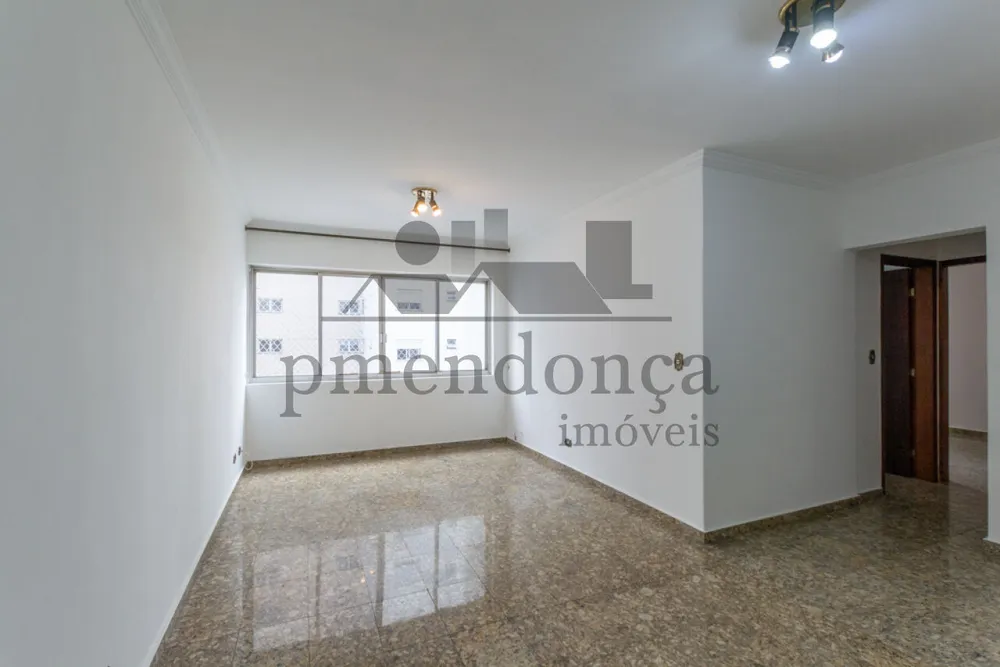 Apartamento, 2 quartos, 77 m² - Foto 1