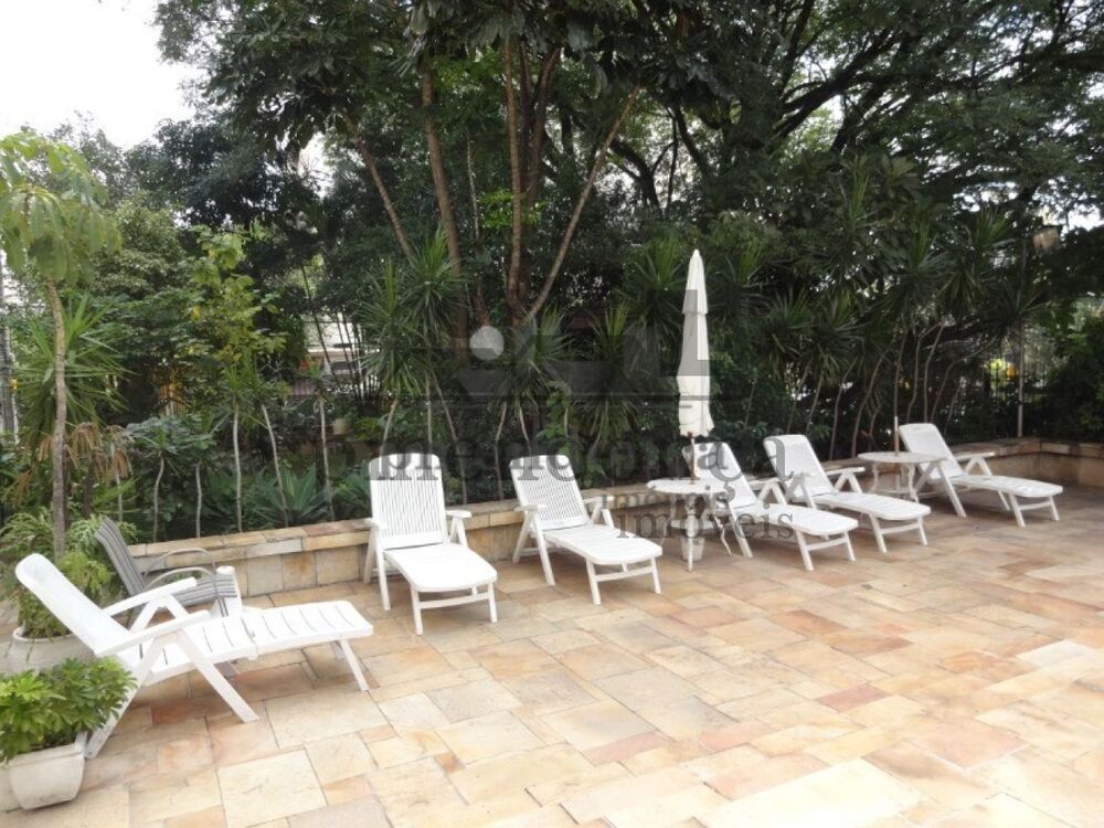 Apartamento, 2 quartos, 77 m² - Foto 2