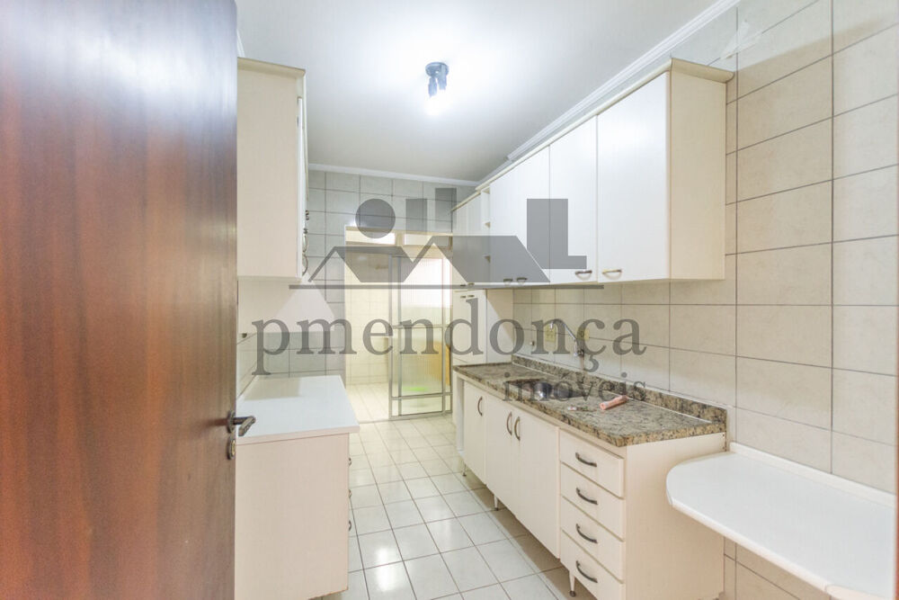 Apartamento, 2 quartos, 77 m² - Foto 5
