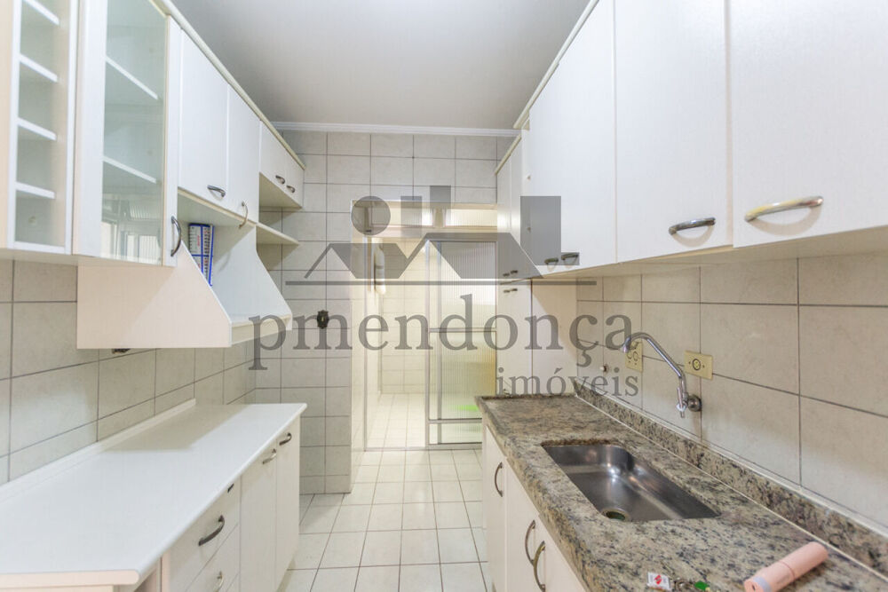 Apartamento, 2 quartos, 77 m² - Foto 3