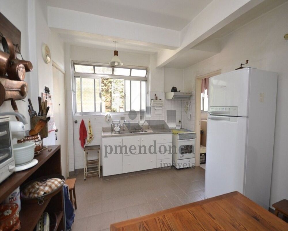 Apartamento, 3 quartos, 138 m² - Foto 1