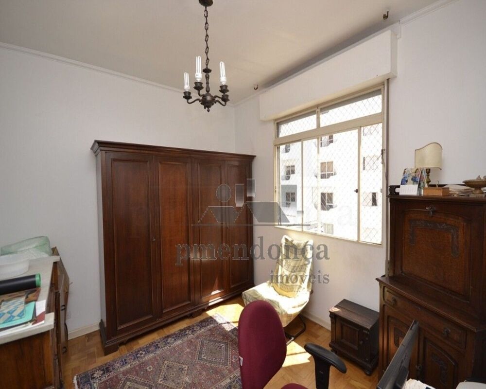 Apartamento, 3 quartos, 138 m² - Foto 2