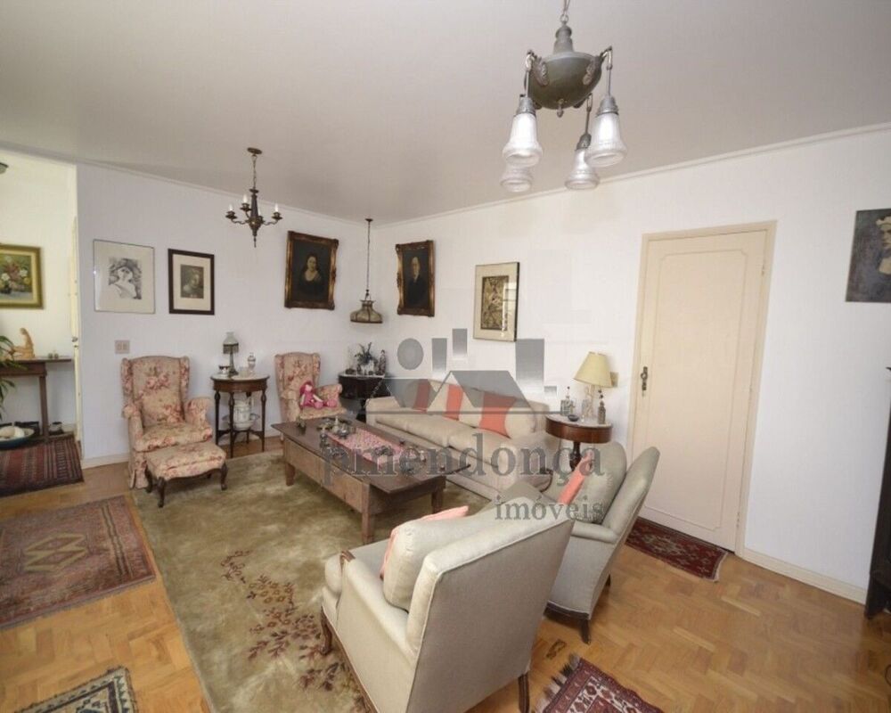Apartamento, 3 quartos, 138 m² - Foto 4
