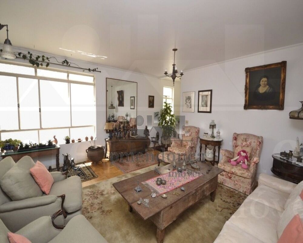Apartamento, 3 quartos, 138 m² - Foto 3