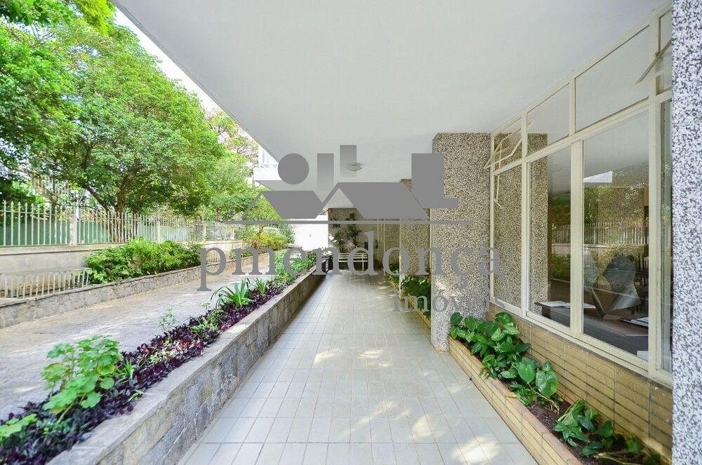 Apartamento, 3 quartos, 141 m² - Foto 4