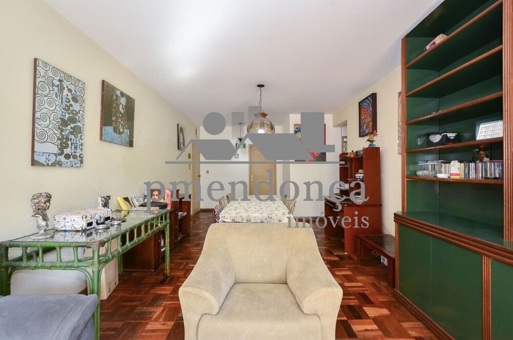 Apartamento, 3 quartos, 141 m² - Foto 1