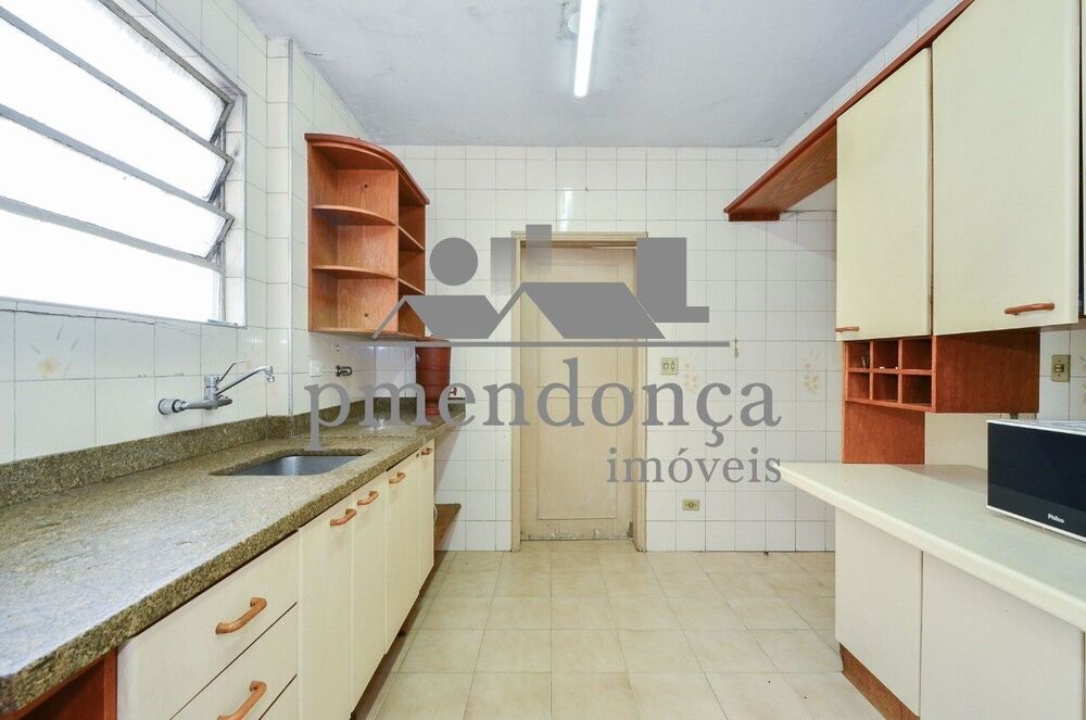 Apartamento, 3 quartos, 141 m² - Foto 2