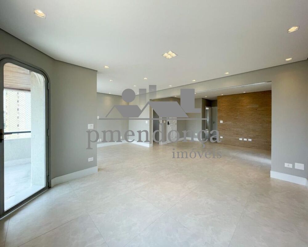 Apartamento, 3 quartos, 169 m² - Foto 2