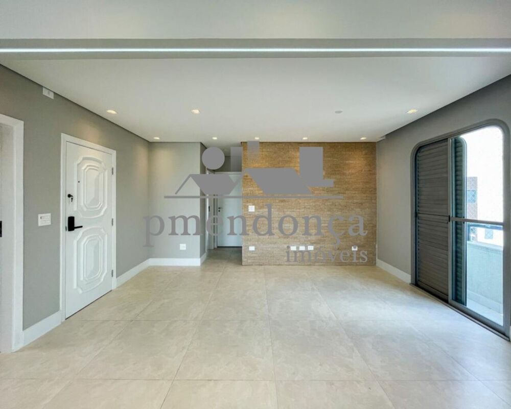 Apartamento, 3 quartos, 169 m² - Foto 1