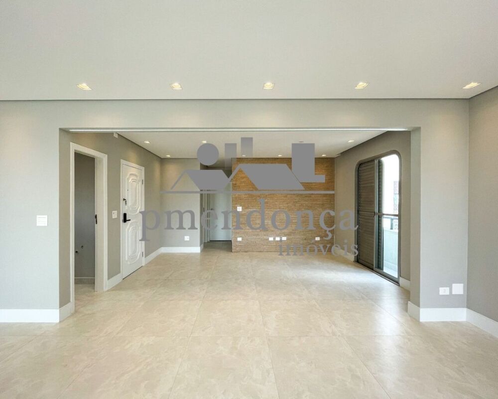 Apartamento, 3 quartos, 169 m² - Foto 3