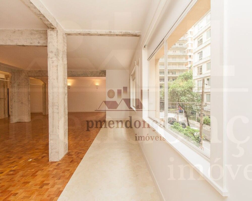 Apartamento, 4 quartos, 315 m² - Foto 1