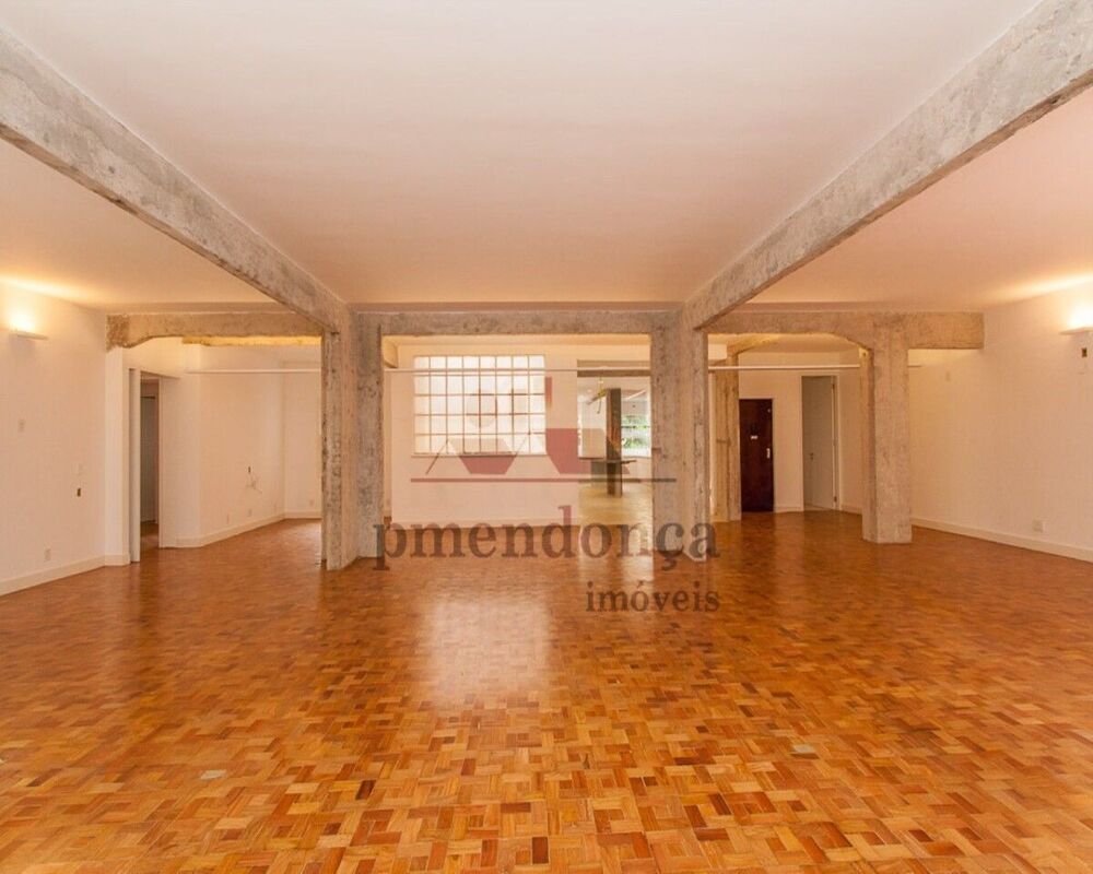 Apartamento, 4 quartos, 315 m² - Foto 3