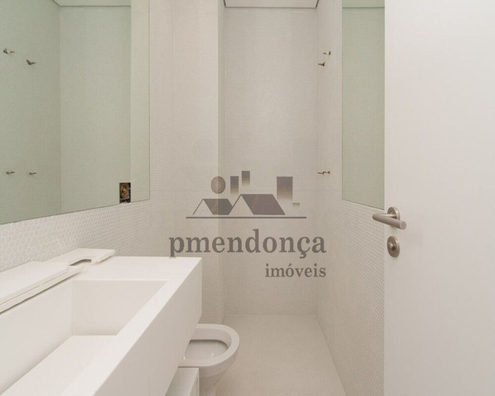 Apartamento, 4 quartos, 315 m² - Foto 5