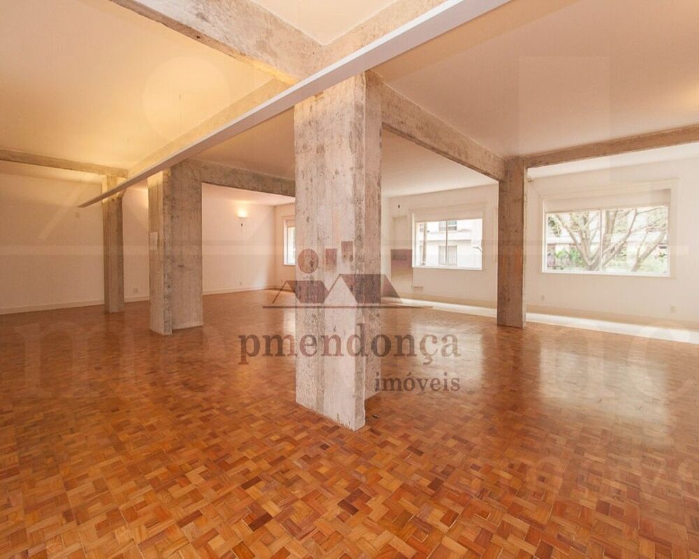 Apartamento, 4 quartos, 315 m² - Foto 2