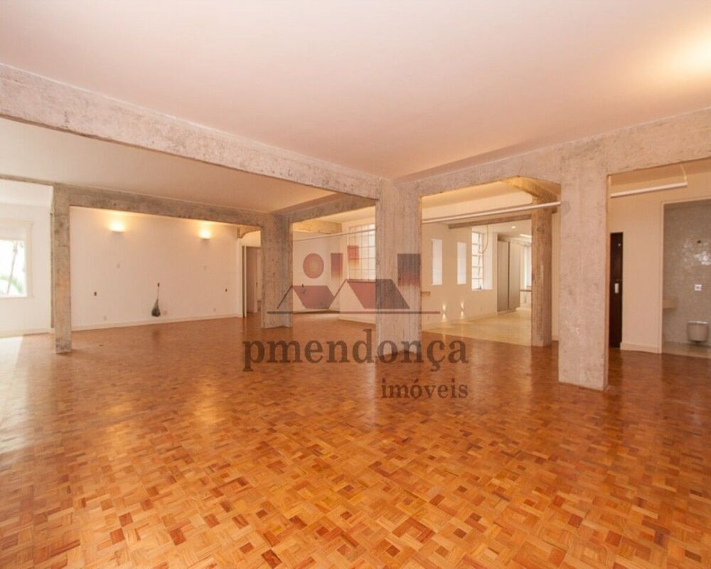 Apartamento, 4 quartos, 315 m² - Foto 4