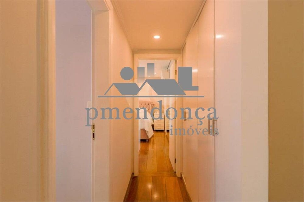 Apartamento, 4 quartos, 154 m² - Foto 4