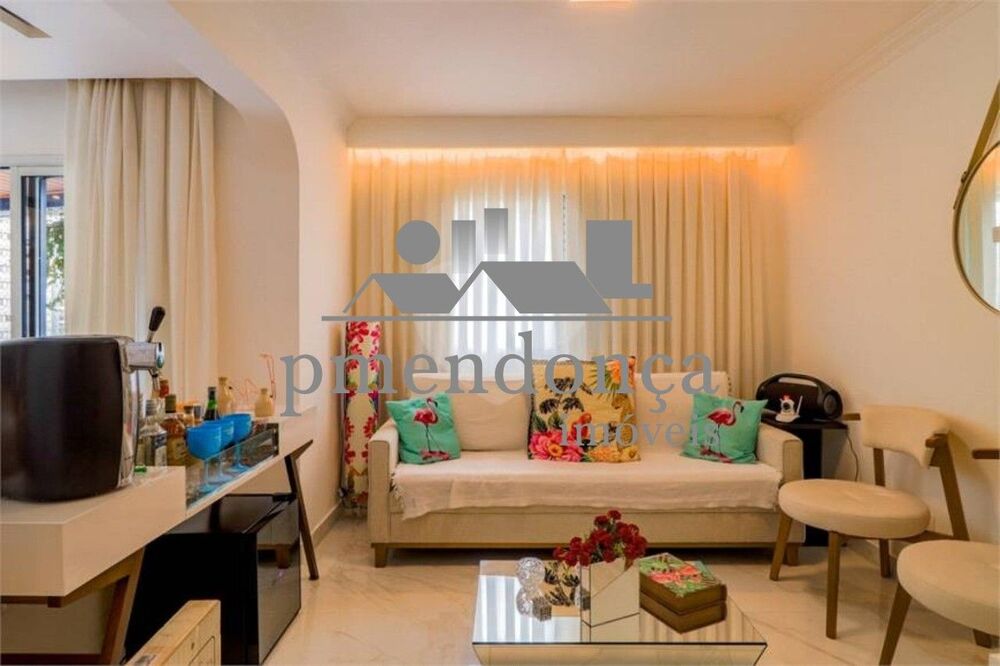 Apartamento, 4 quartos, 154 m² - Foto 1
