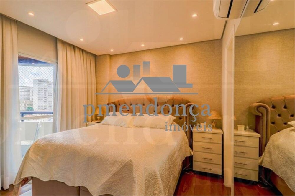 Apartamento, 4 quartos, 154 m² - Foto 3