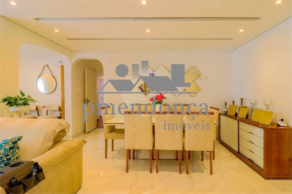 Apartamento, 4 quartos, 154 m² - Foto 2