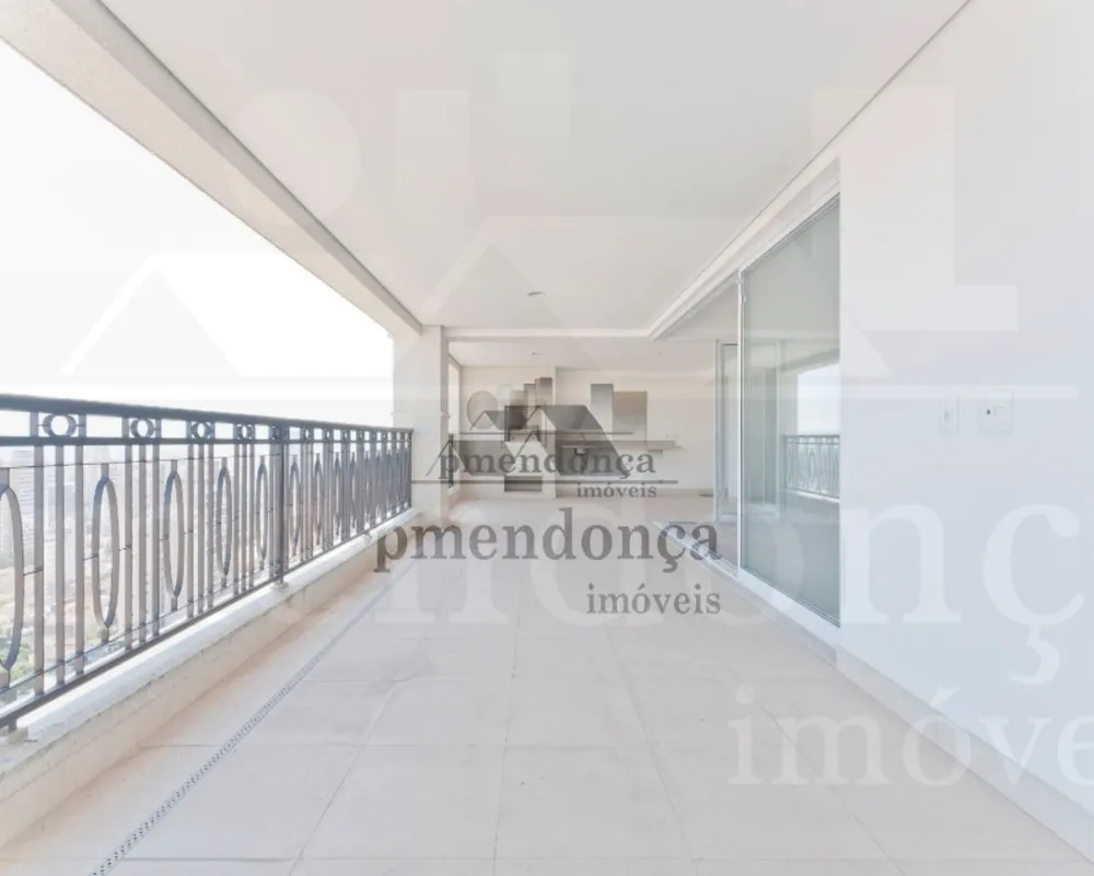 Apartamento, 4 quartos, 266 m² - Foto 5
