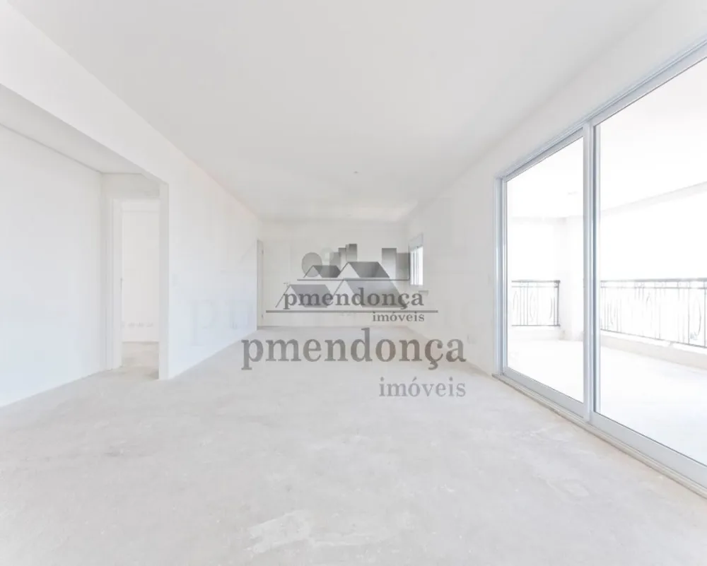 Apartamento, 4 quartos, 266 m² - Foto 2