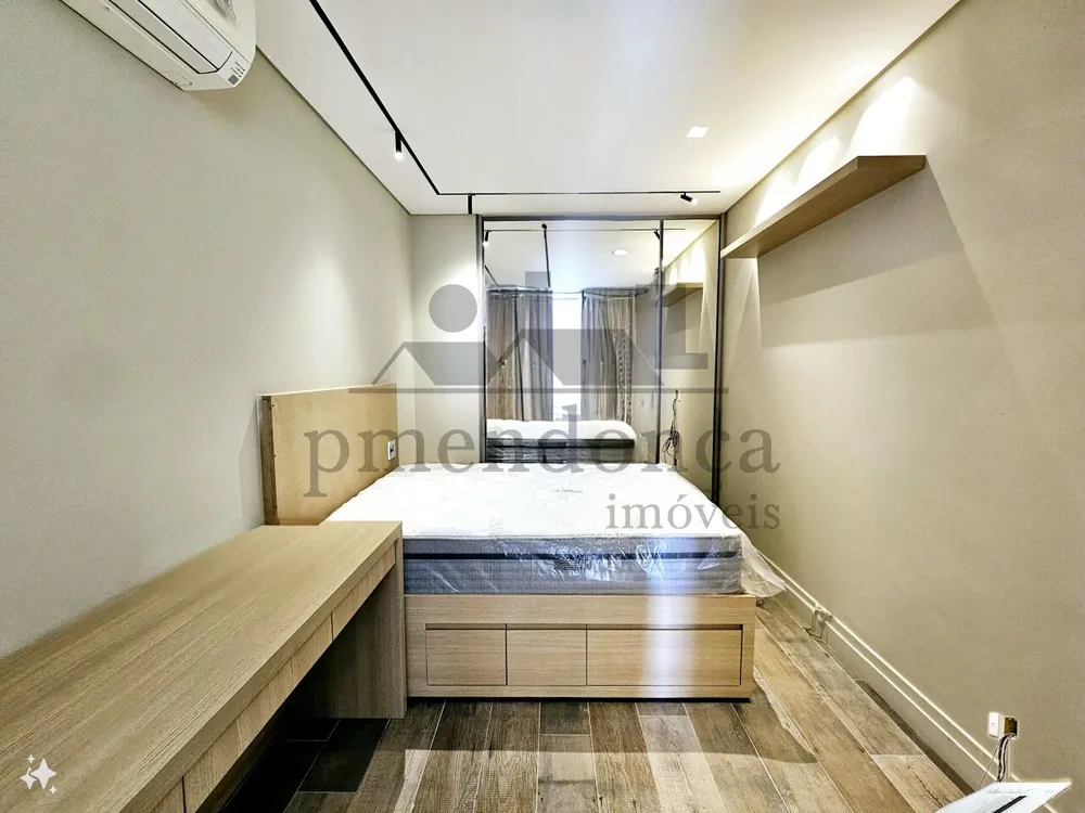 Apartamento, 4 quartos, 420 m² - Foto 1