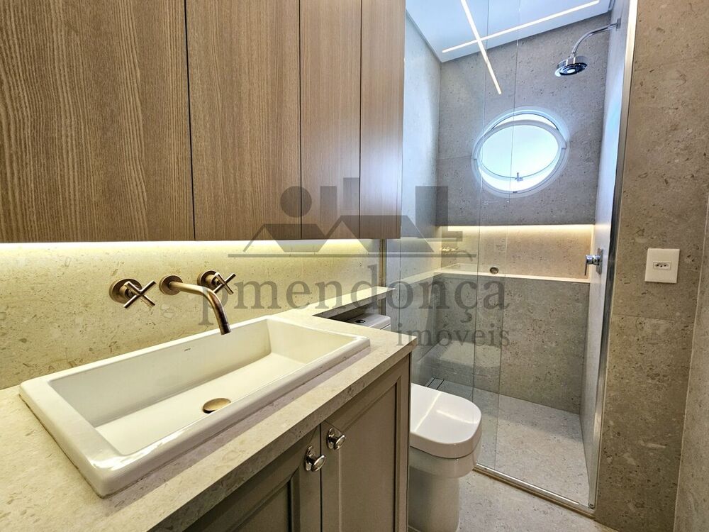 Apartamento, 4 quartos, 420 m² - Foto 6