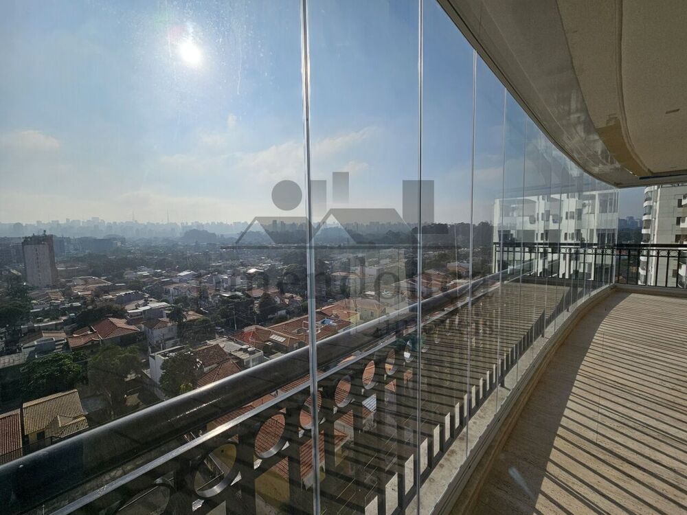 Apartamento, 4 quartos, 420 m² - Foto 7