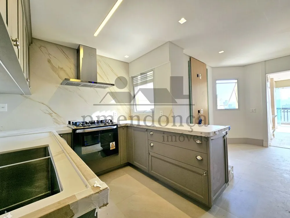 Apartamento, 4 quartos, 420 m² - Foto 9